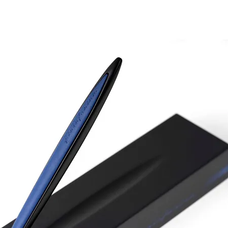Шариковая ручка Pininfarina Cambiano Race Blue