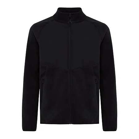 Толстовка Iqoniq Talung из переработанного полиэстера AWARE™, унисекс, 240 г/м²