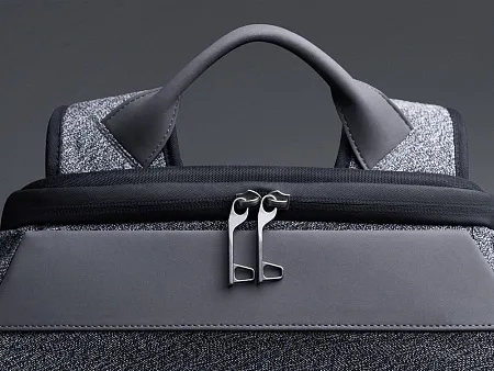 Водостойкий антикражный рюкзак SnapPack для ноутбука 16