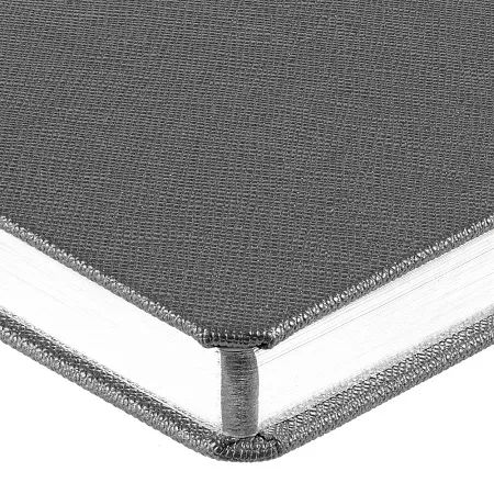 Ежедневник Saffian, недатированный, синий