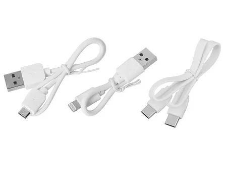 Портативное зарядное устройство Reserve Pro,10 000 mah