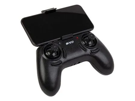 Радиоуправляемый квадрокоптер SHADOW FPV