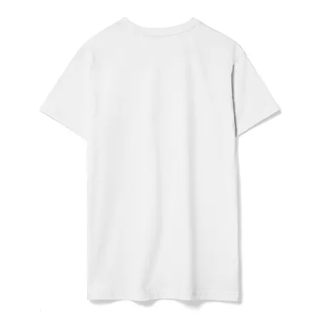 Футболка T-Bolka 160, голубая