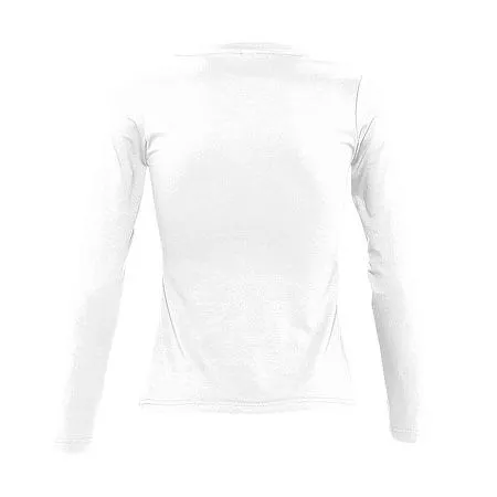 Футболка женская MAJESTIC 150