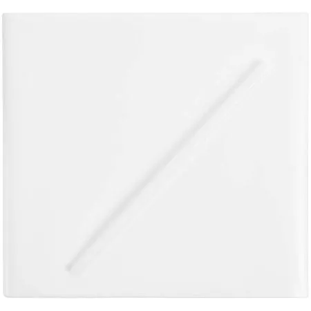 Палки-стучалки для болельщиков «Пошумим», белые