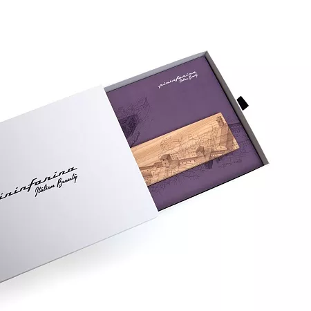 Вечная ручка Pininfarina Cambiano FIRENZE