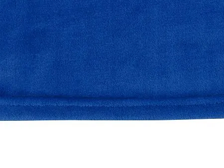 Плед флисовый Natty из переработанного пластика