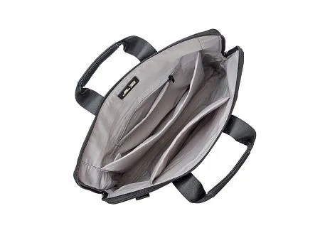 Сумка для ноутбука 15.6 из кожзама