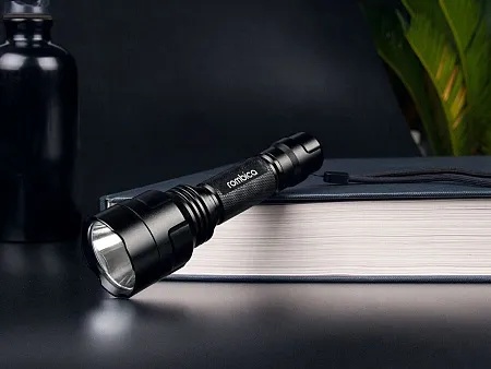 Светодиодный фонарь LED S2