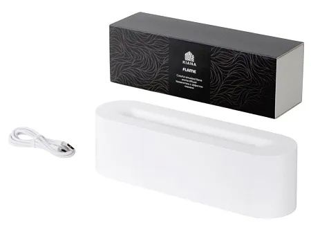 Увлажнитель с эффектом пламени Flame