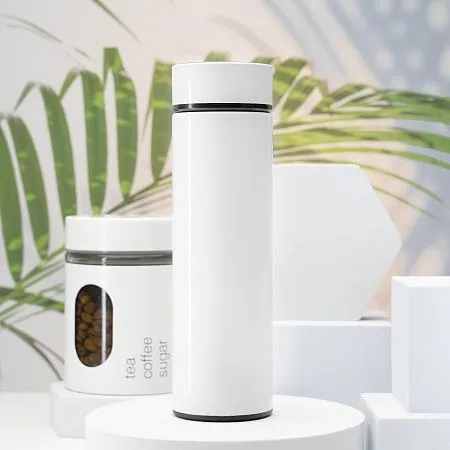 Термос Reactor с датчиком температуры