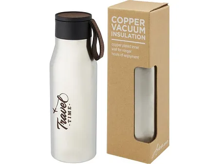 Бутылка Ljungan с медной вакуумной изоляцией