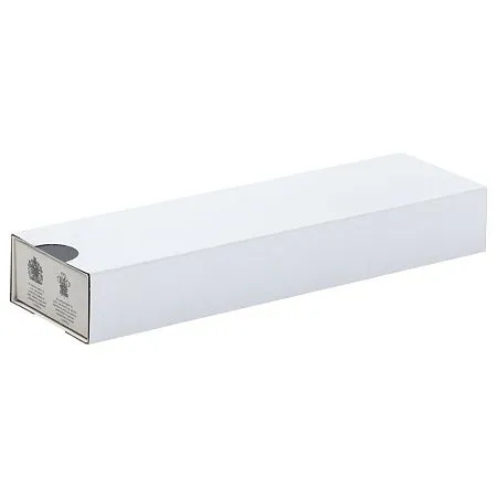 Ручка шариковая Parker Jotter XL Monochrome Grey, серебристая