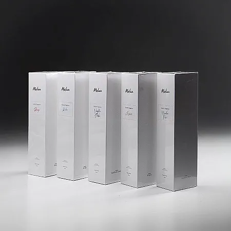 Парфюм для интерьера с аромадиффузором по мотивам Rouge