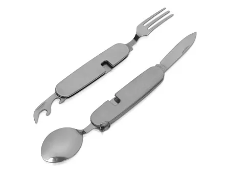 Набор складных столовых приборов Camper