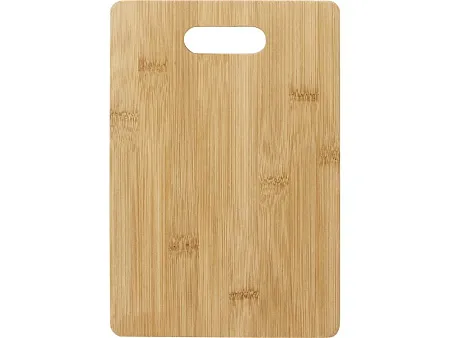 Разделочная доска из бамбука Mary S