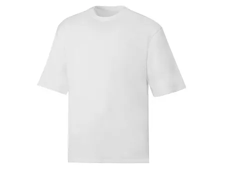 Футболка оверсайз Berlin унисекс