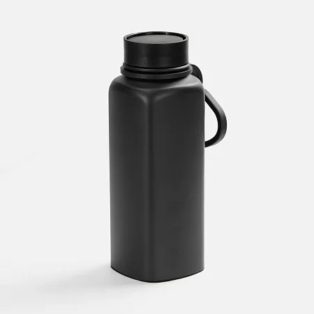 Термос Modum, черный