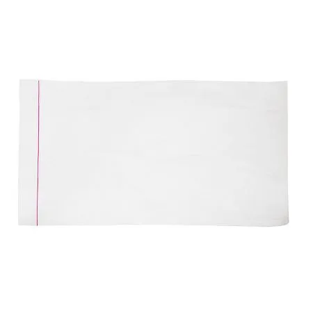 Пакет (+ упаковка одежды) со скотчклапаном, 25х40 см