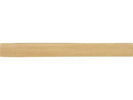 Внешний аккумулятор из бамбука Bamboo, 5000 mAh