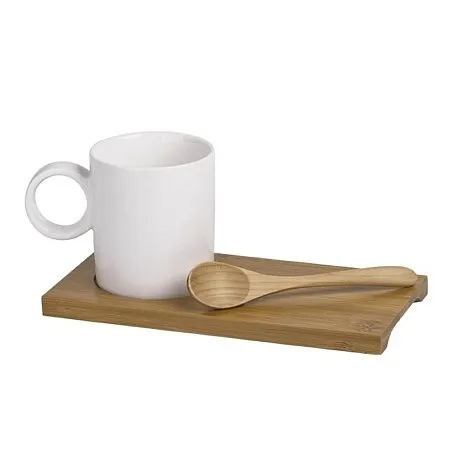 Набор чайный "Чайное дерево"