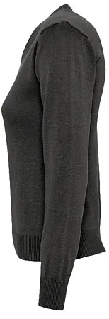 Джемпер женский GALAXY WOMEN, черный