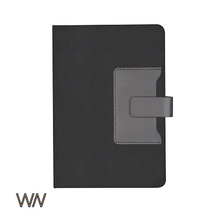 Ежедневник недатированный "Монти", формат А5