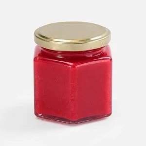 Крем-мед MerryBee, ver. 2, с вишней