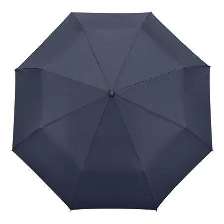 Зонт складной  Nord, синий