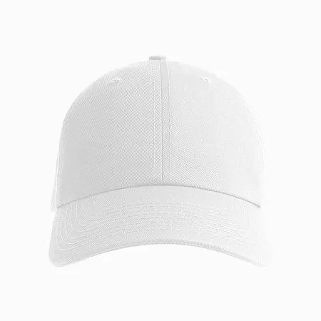 Бейсболка FRASER, 6 клиньев