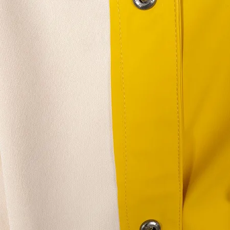 Дождевик мужской Squall, черный