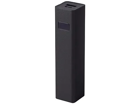 Внешний аккумулятор Rail c дисплеем, 5000 mAh