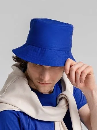 Панама Bizbolka Challenge, белая