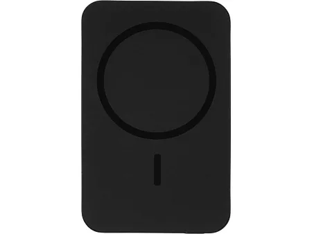 Магнитный беспроводной внешний аккумулятор Razor, 5000 mAh