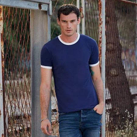 Футболка RINGER T 160