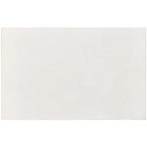 Лейбл хлопковый Doni, XL, беленый