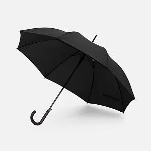 Зонт-трость Rainolla, черный