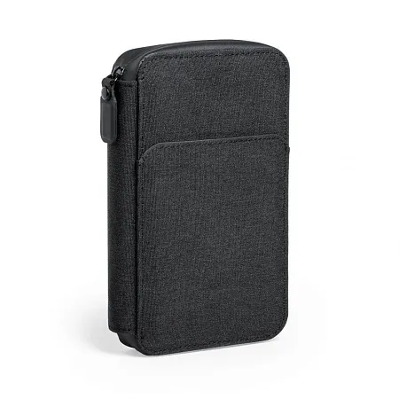 Дорожный органайзер с УФ стерилизатором