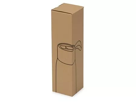 Термобутылка Grace