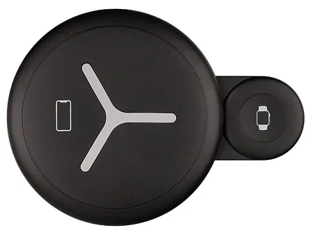 Беспроводное зарядное устройcтво NEO Qwatch