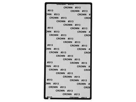 Портативное зарядное устройство Render с полноцветной печатью, 5000 mAh