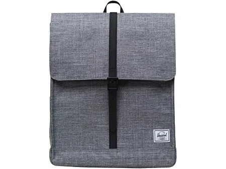 Herschel City рюкзак из переработанного материала