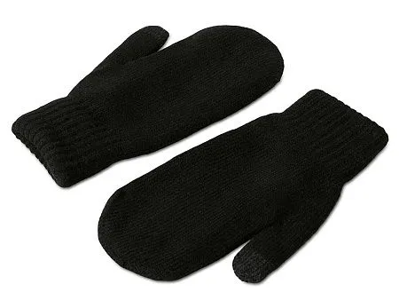 Варежки Dunant