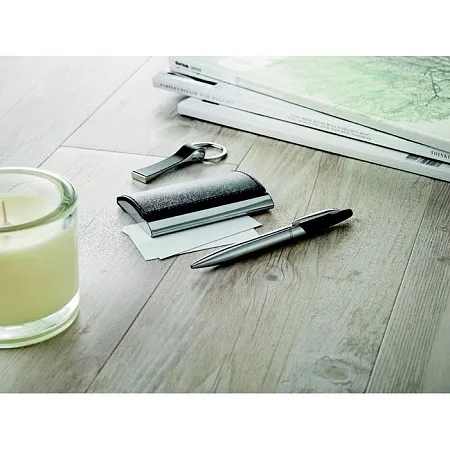 Набор: ручка, брелок