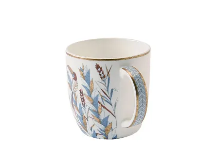 Кружка CUP 2 WHT