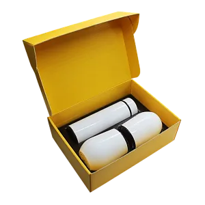 Набор Hot Box C2 B