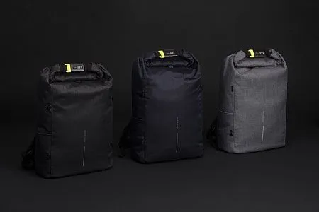 Рюкзак Bobby Urban Lite с защитой от карманников