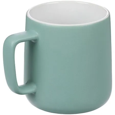 Кружка Ingver, серо-зеленая