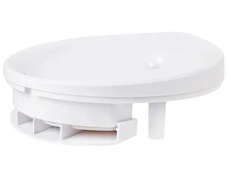 Умная Wi-Fi поилка IoT Pet Fountain, 2500 мл