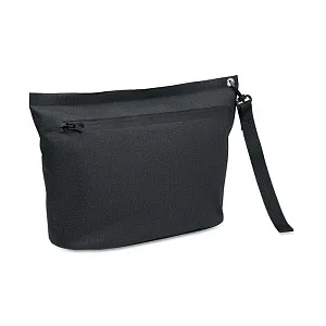 Water-resistant documents bag